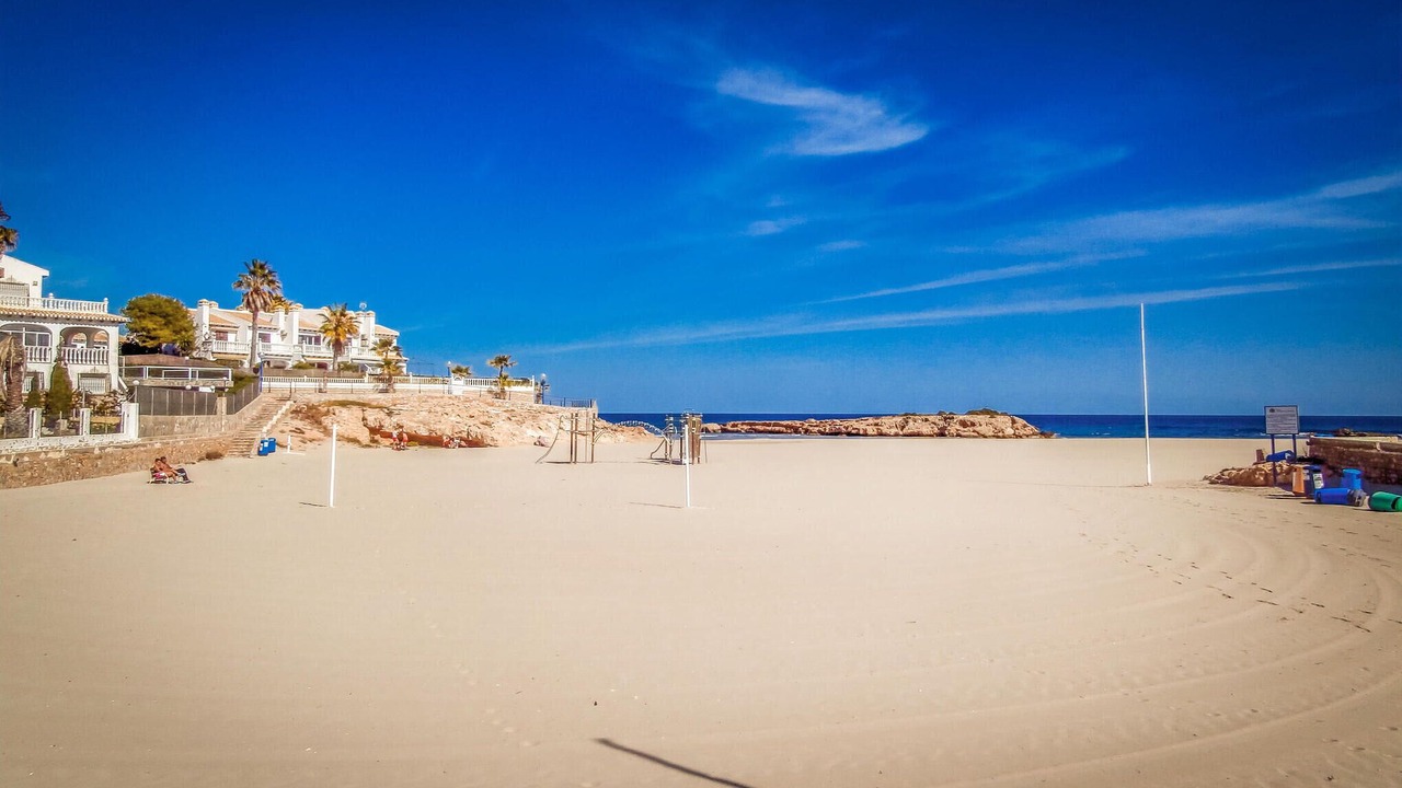 Photo of Others in Flamenca Beach