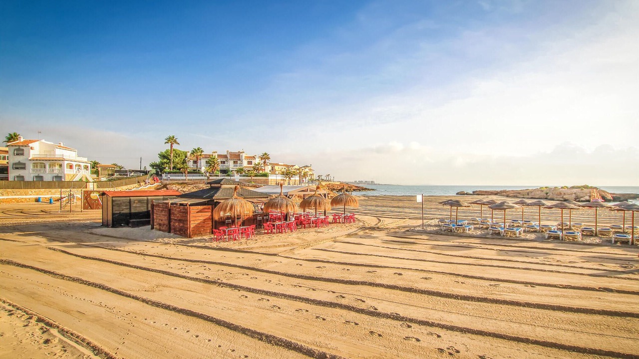 Photo of Others in Flamenca Beach