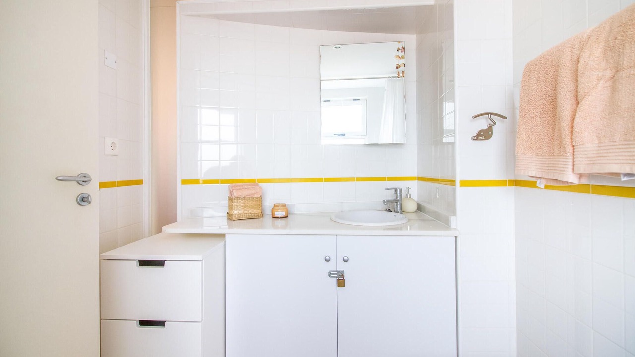 Photo of Bathroom in Flamenca Beach