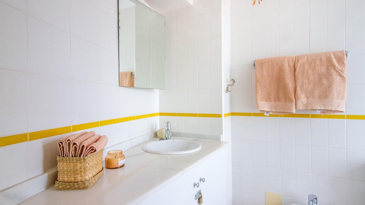 Photo of Bathroom in Flamenca Beach