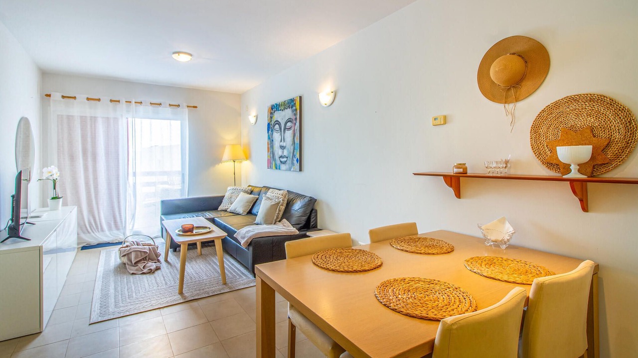 Photo of Bedroom in Flamenca Beach