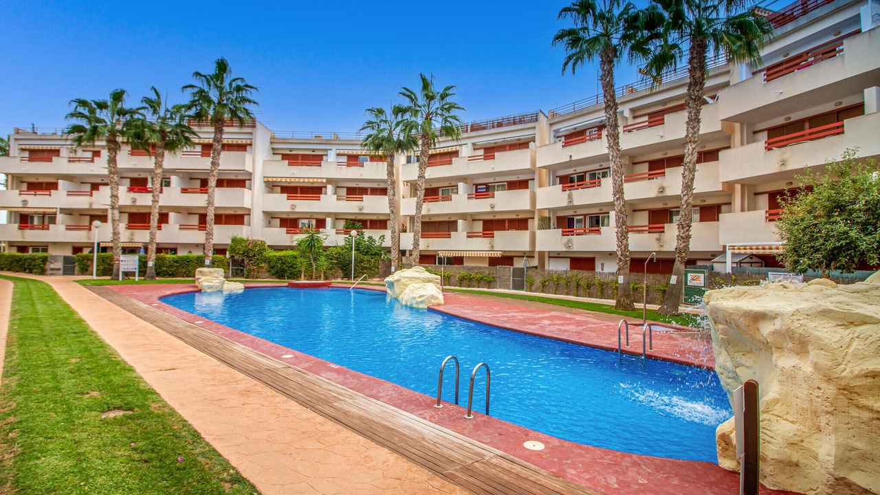 Photo of Outdoor in Flamenca Beach