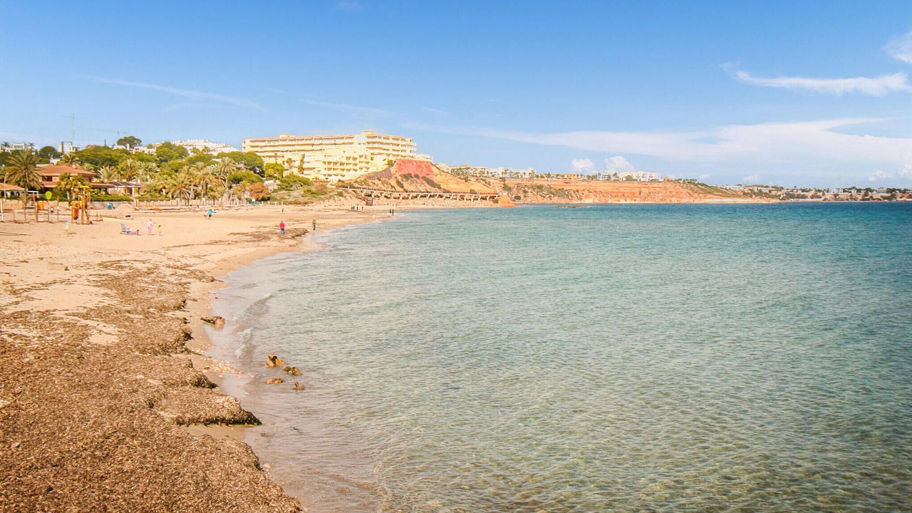 Photo of Others in Flamenca Beach