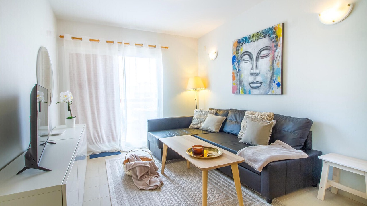 Photo of Bedroom in Flamenca Beach