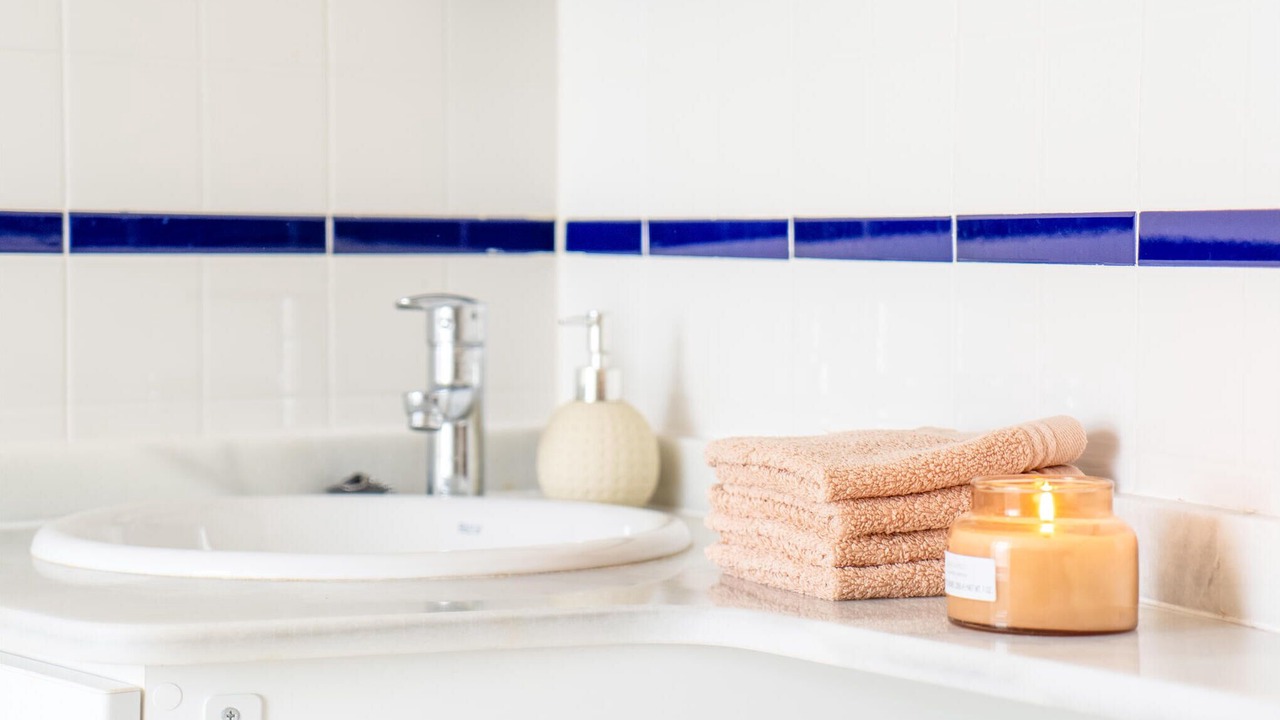 Photo of Bathroom in Flamenca Beach