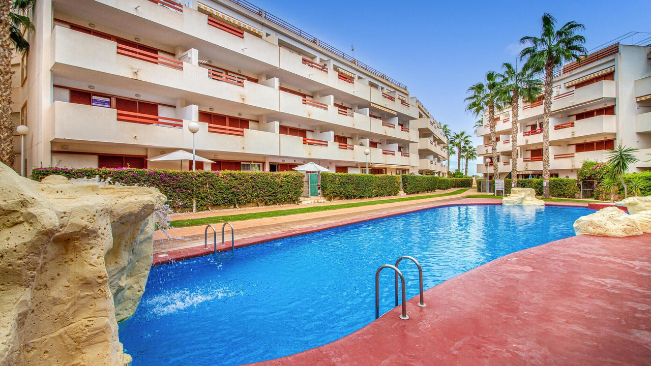 Photo of Outdoor in Flamenca Beach