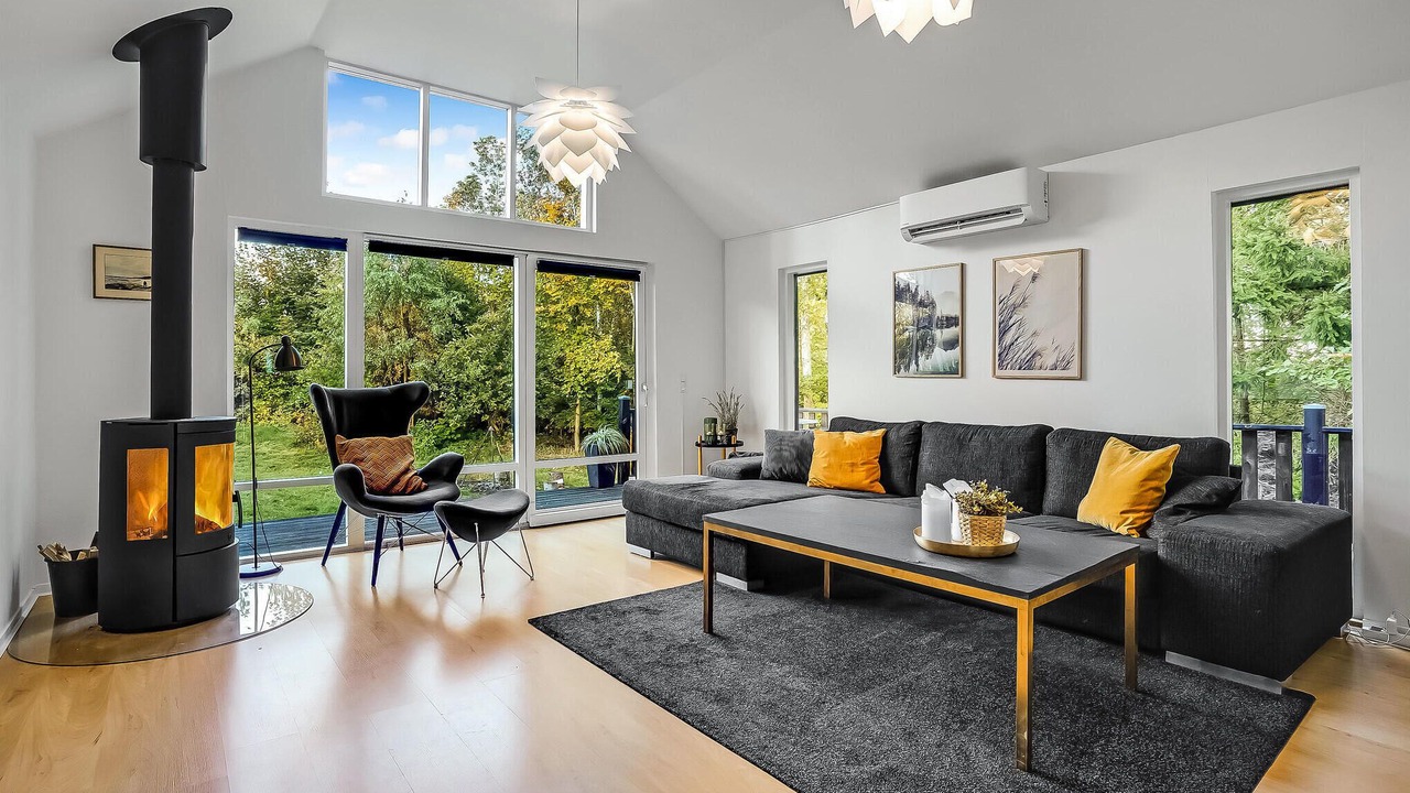 Photo of Bedroom in Skødshoved Strand