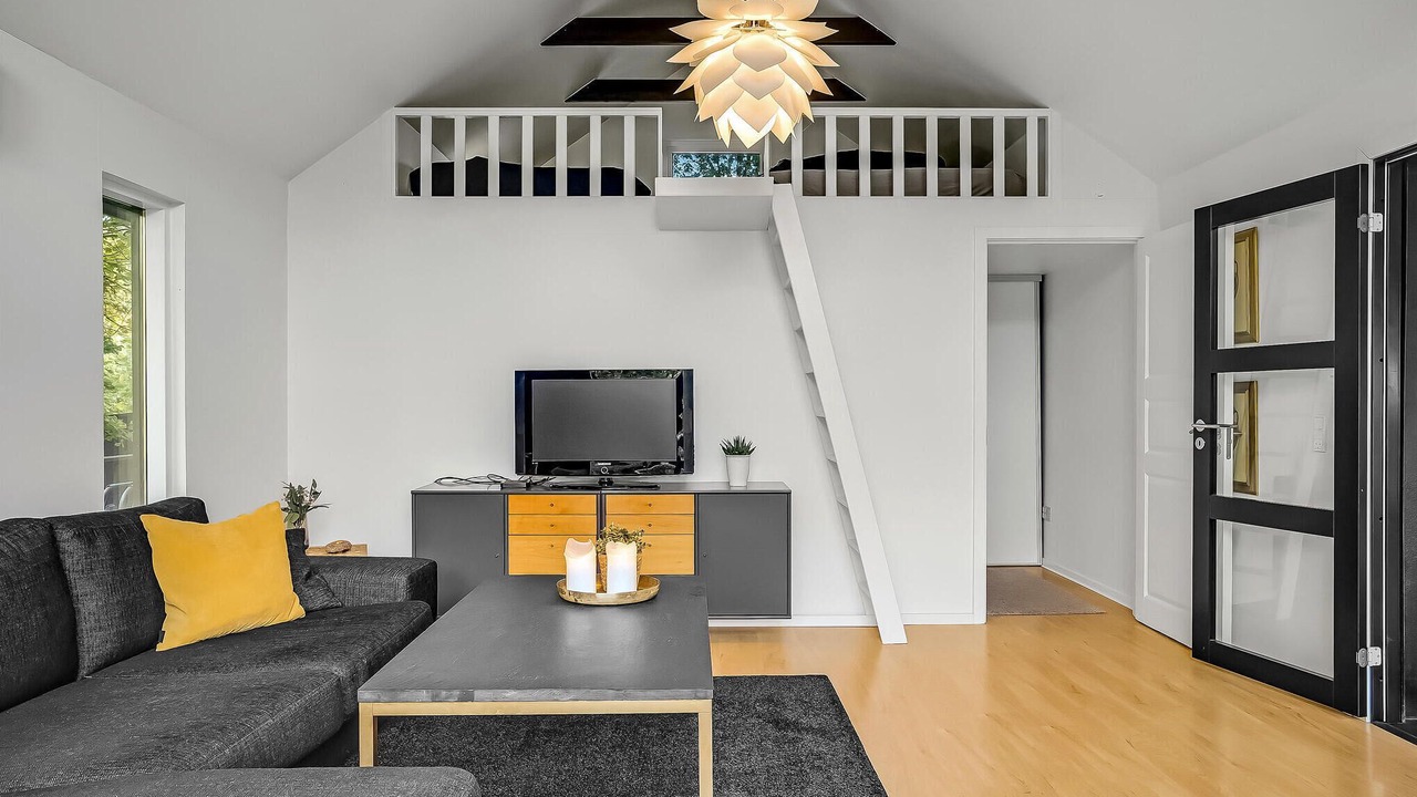 Photo of Bedroom in Skødshoved Strand