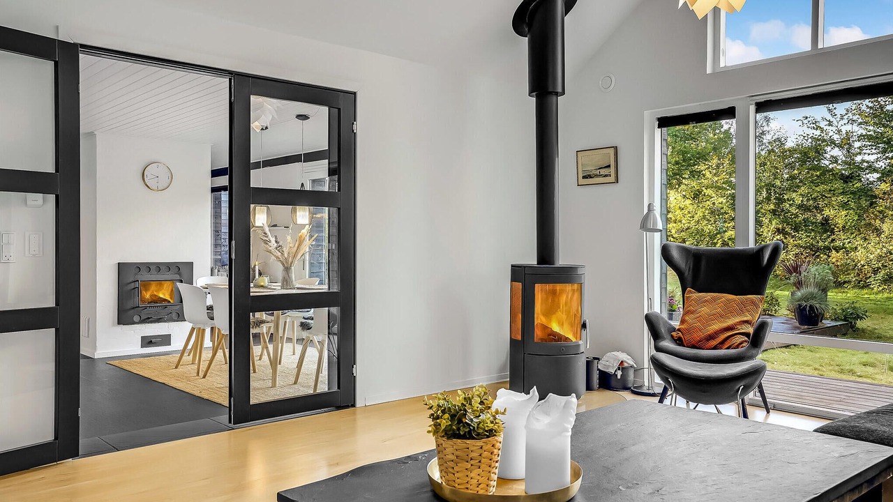 Photo of Bedroom in Skødshoved Strand