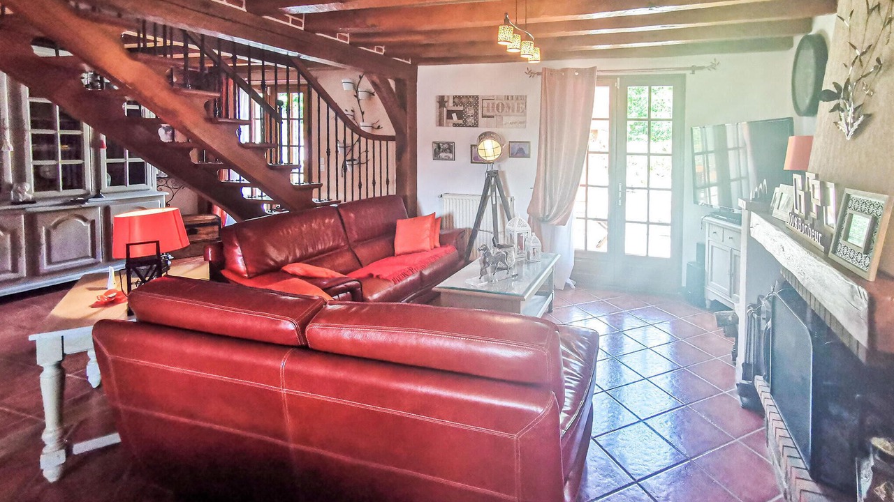 Photo of Bedroom in Salbris