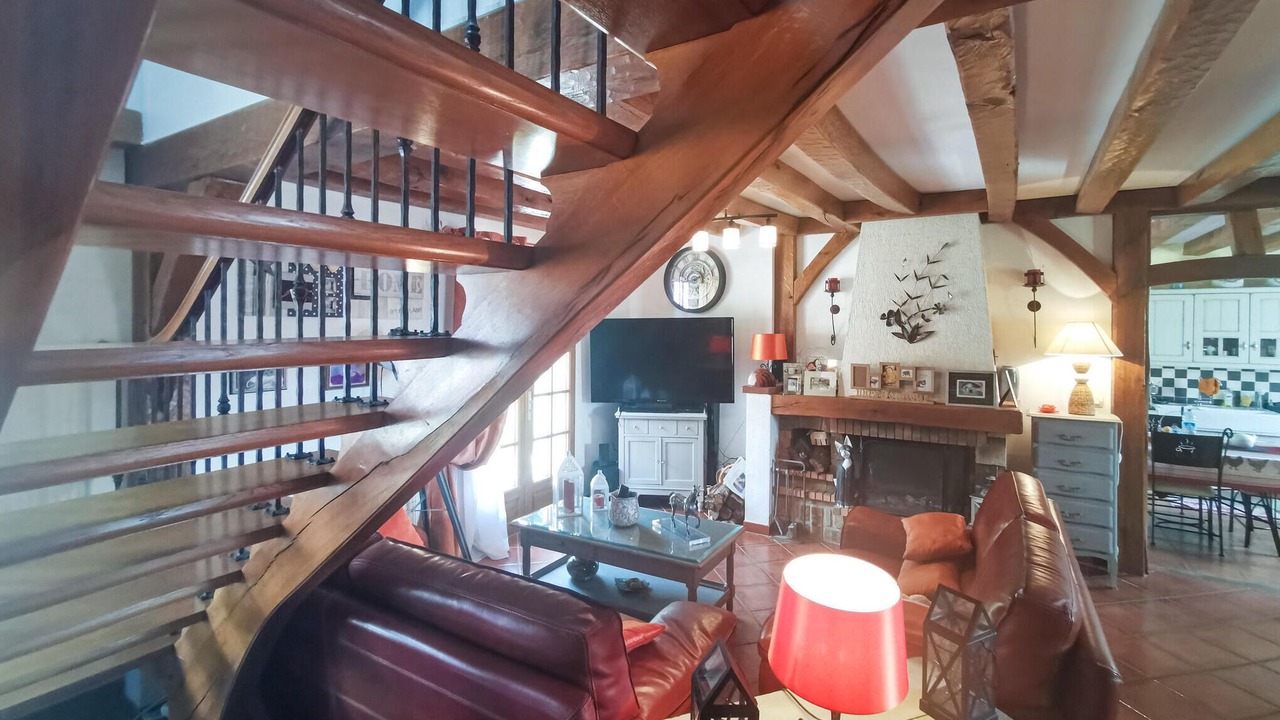 Photo of Bedroom in Salbris