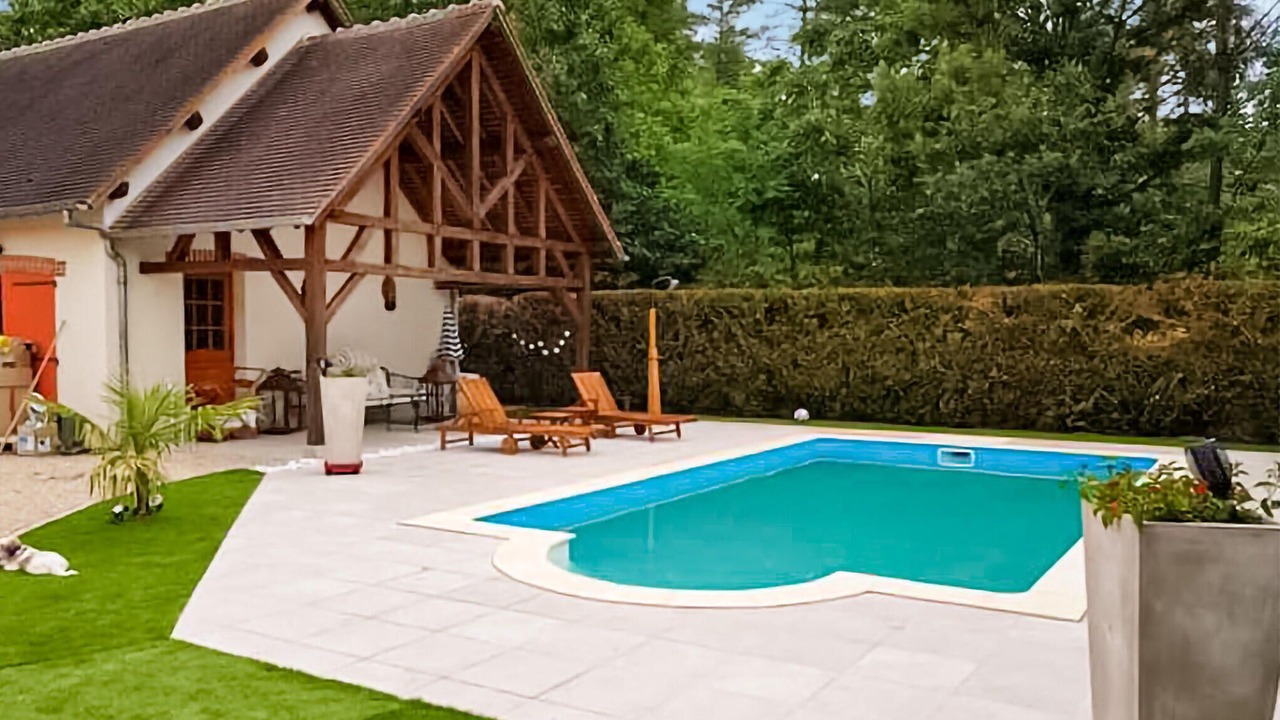 Photo of Outdoor in Salbris