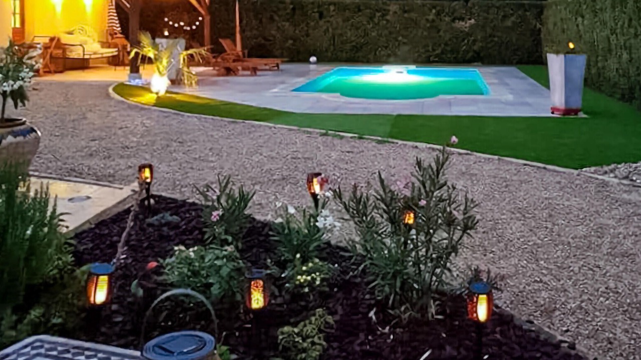 Photo of Outdoor in Salbris