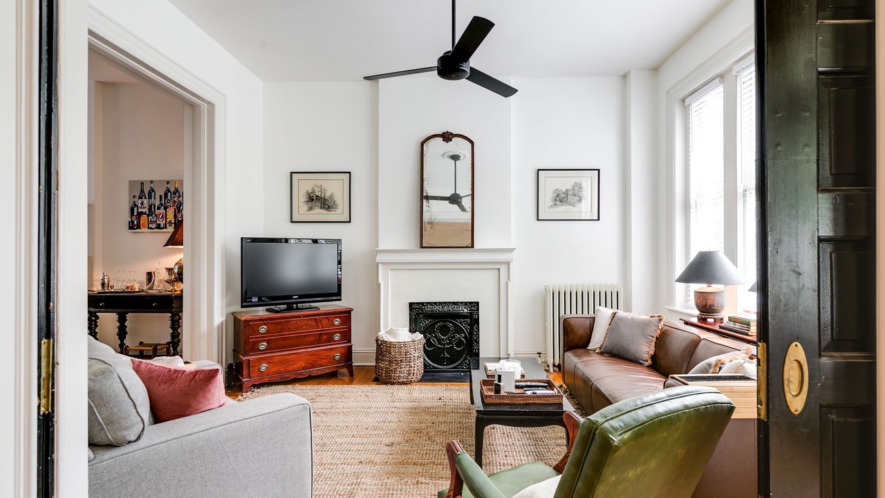 Photo of Bedroom in Fan District