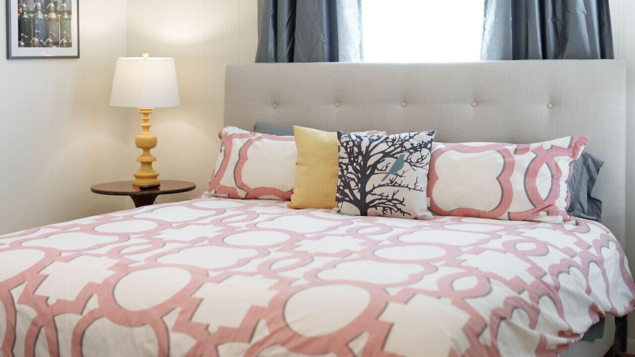 Photo of Bedroom in Bellville