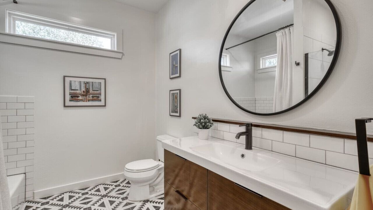 Photo of Bathroom in Bellville