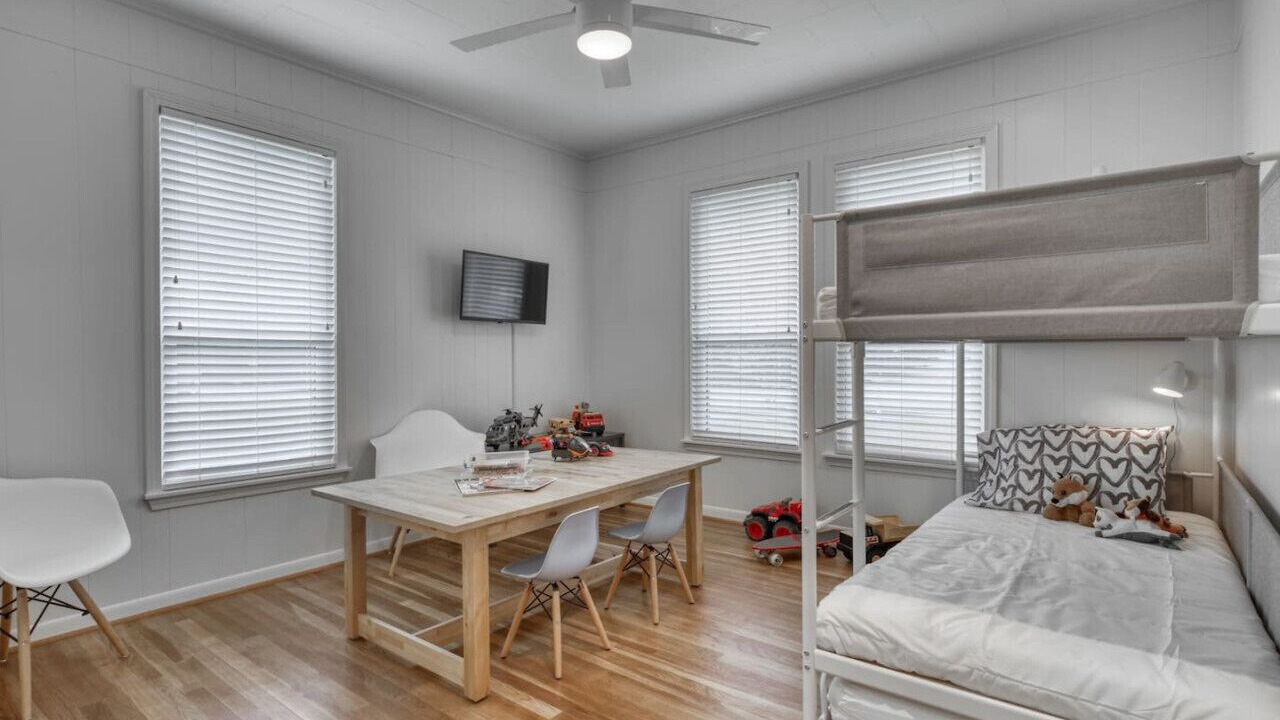 Photo of Bedroom in Bellville