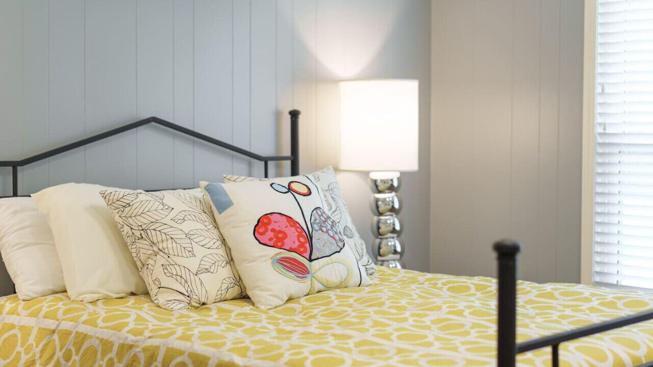 Photo of Bedroom in Bellville
