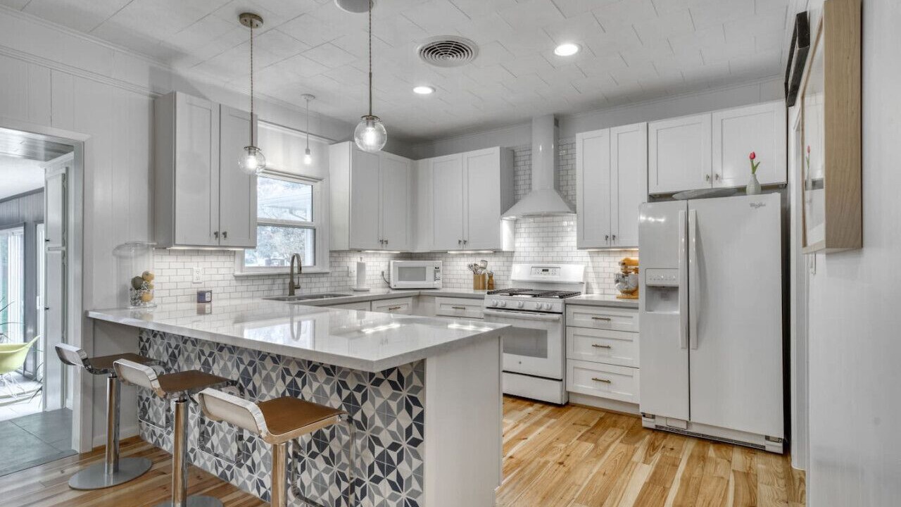 Photo of Kitchen in Bellville
