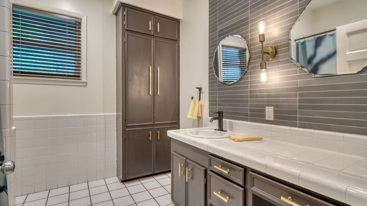 Photo of Bathroom in Bellville