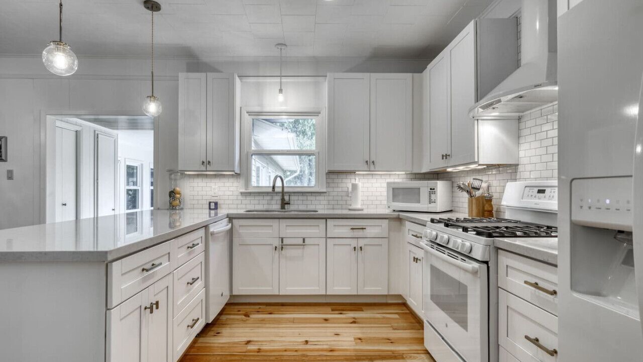 Photo of Kitchen in Bellville