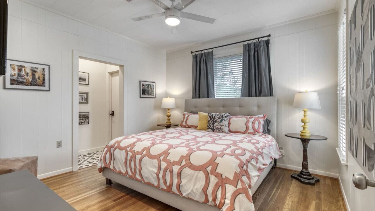 Photo of Bedroom in Bellville