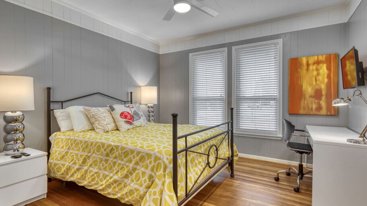 Photo of Bedroom in Bellville