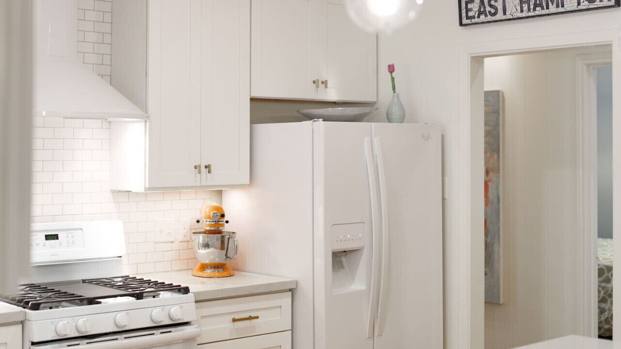 Photo of Kitchen in Bellville