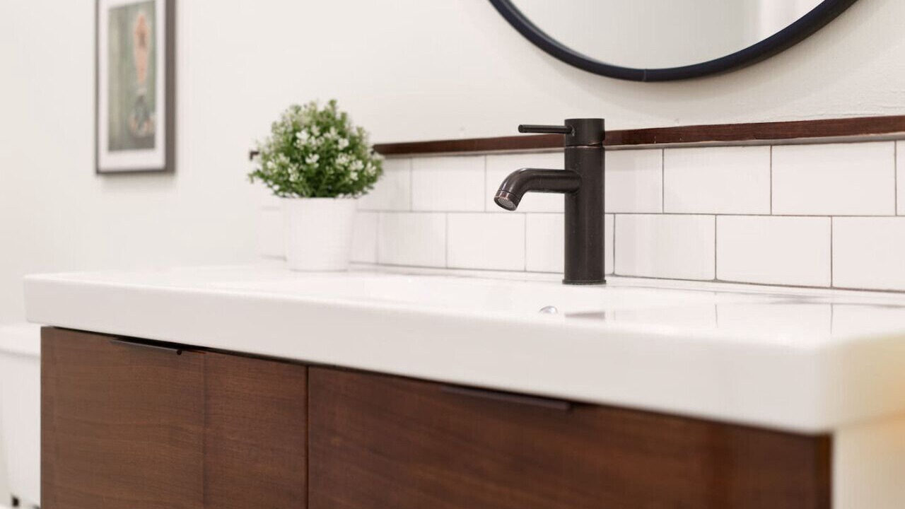 Photo of Bathroom in Bellville