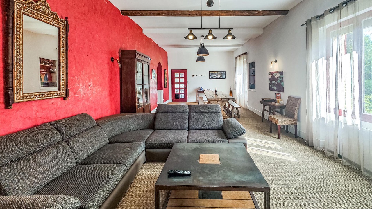 Photo of Bedroom in Laurens