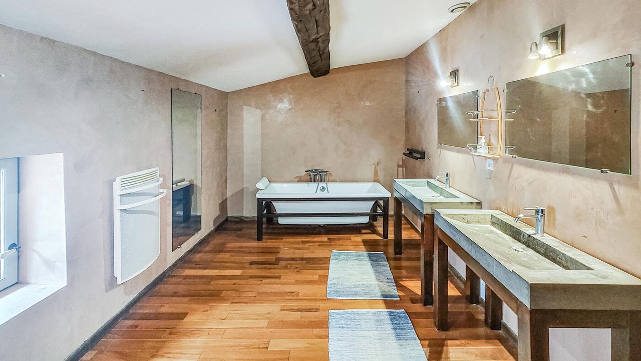 Photo of Bathroom in Laurens