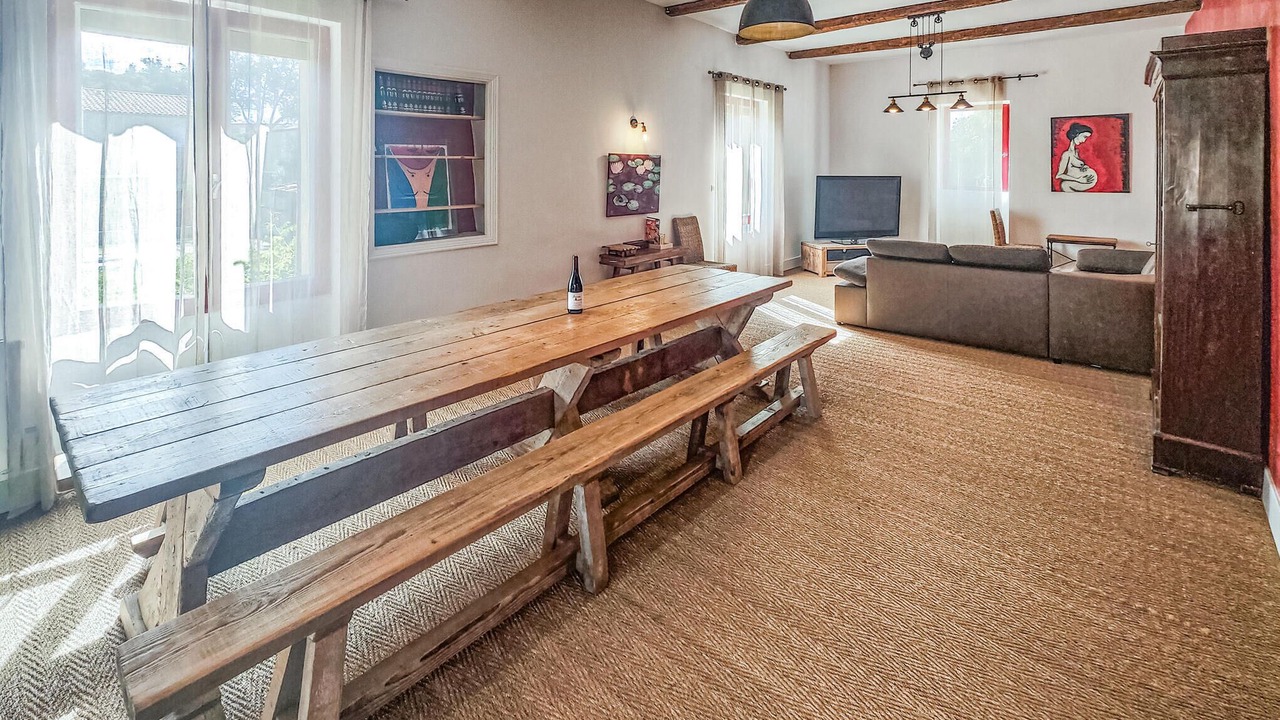 Photo of Bedroom in Laurens
