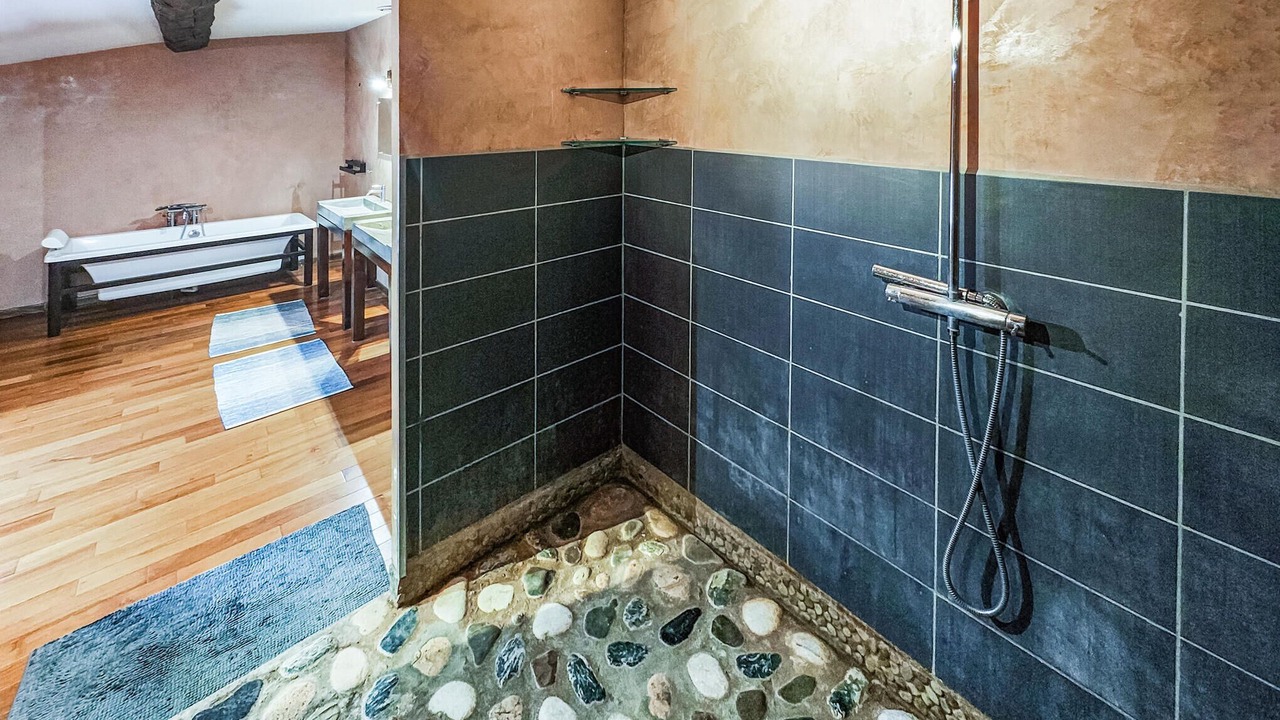 Photo of Bathroom in Laurens