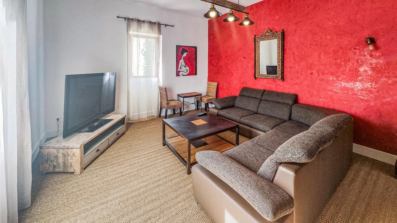 Photo of Bedroom in Laurens
