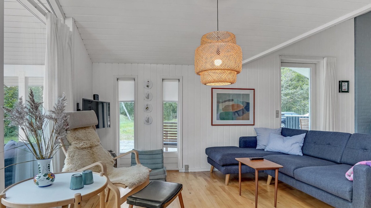 Photo of Bedroom in Hulsig