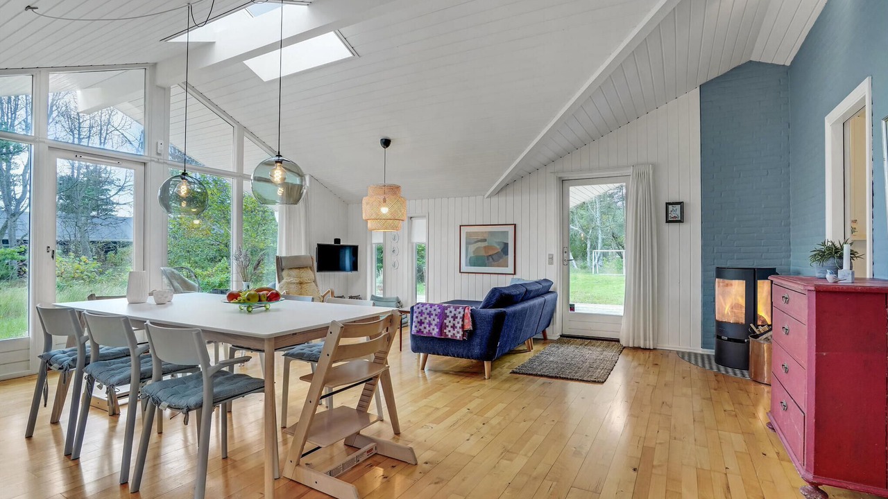 Photo of Bedroom in Hulsig