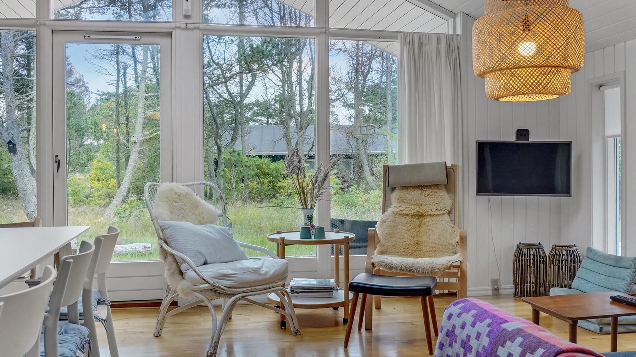 Photo of Bedroom in Hulsig