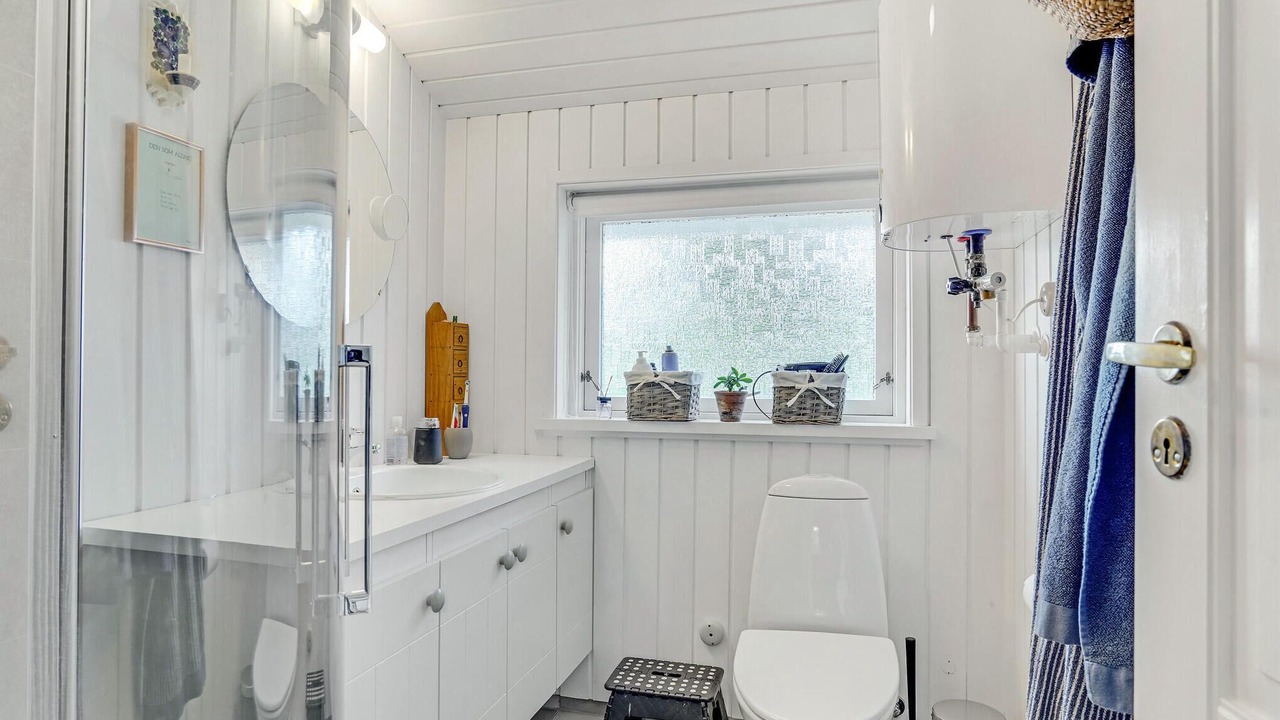 Photo of Bathroom in Hulsig