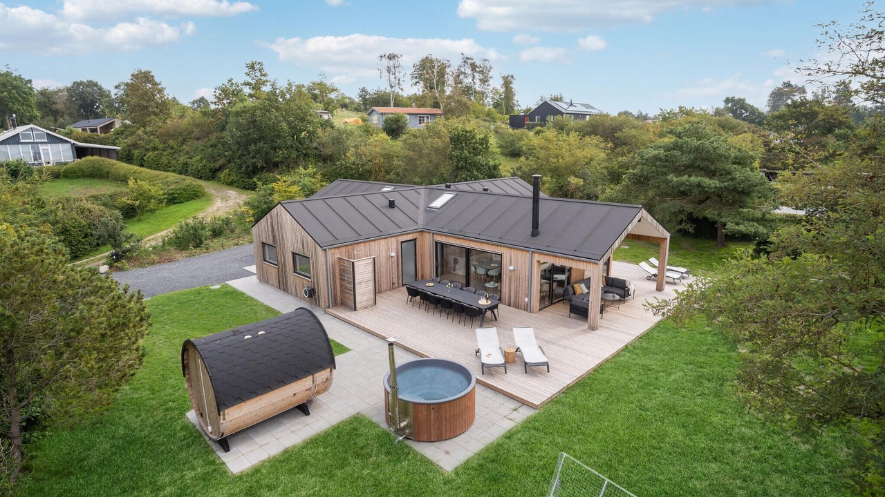 Photo of Others in Egsmark Strand