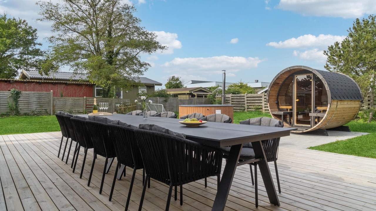 Photo of Others in Egsmark Strand