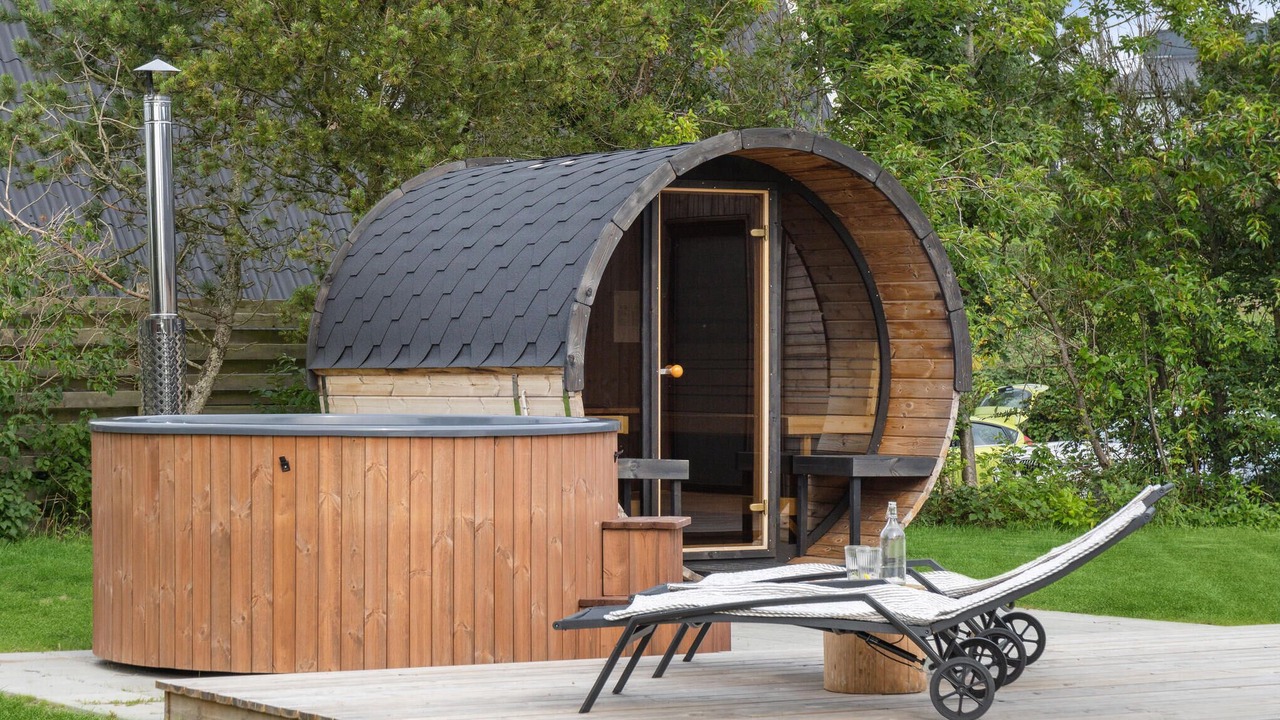 Photo of Others in Egsmark Strand