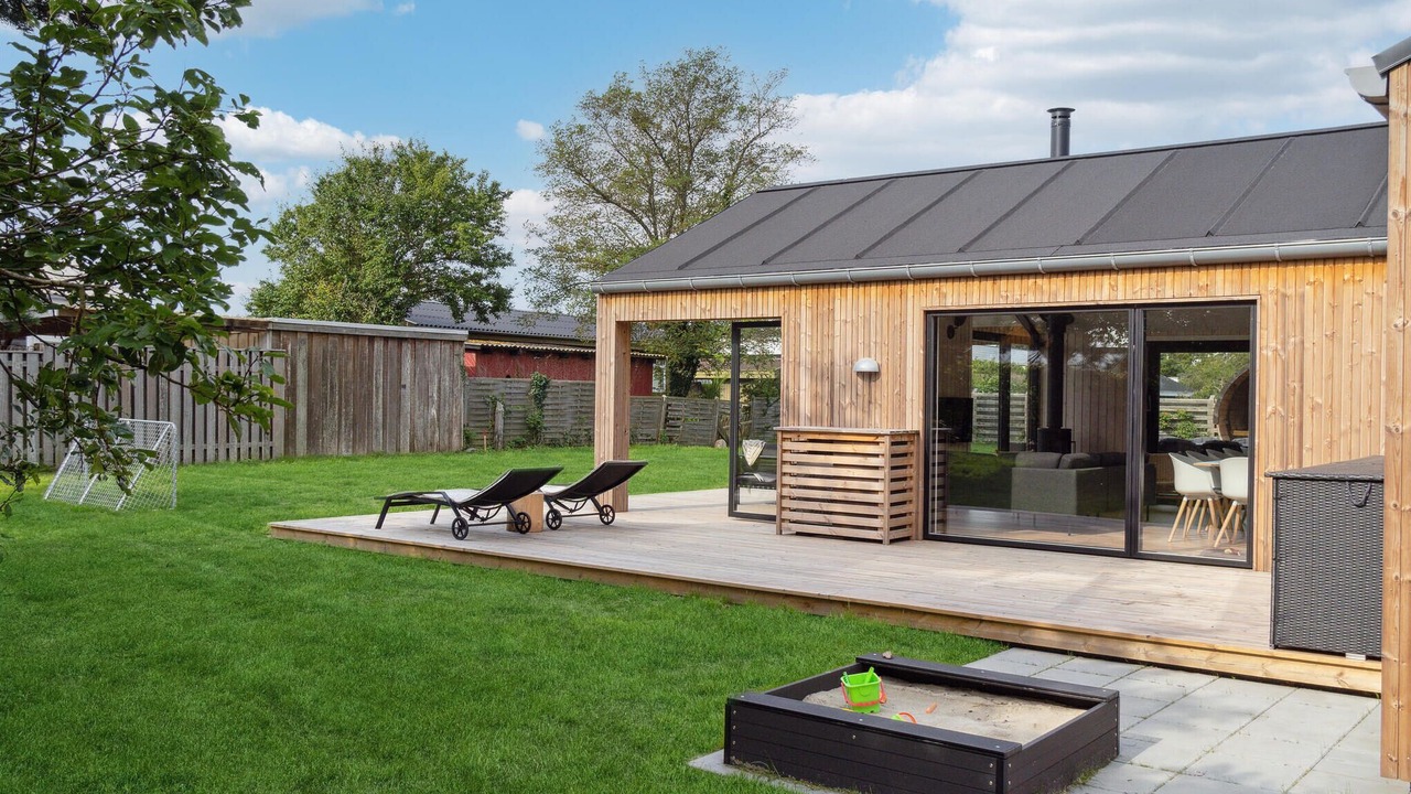 Photo of Others in Egsmark Strand