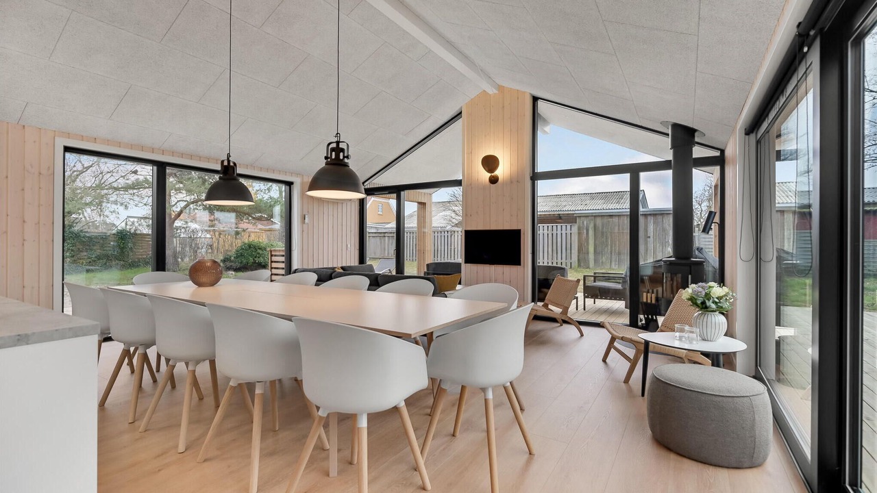 Photo of Bedroom in Egsmark Strand