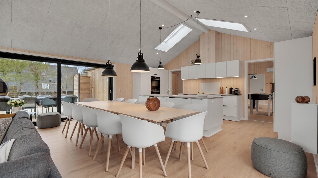 Photo of Bedroom in Egsmark Strand