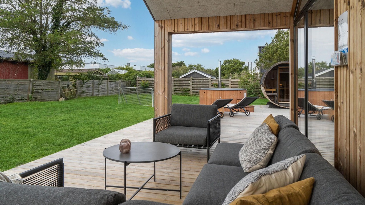 Photo of Others in Egsmark Strand