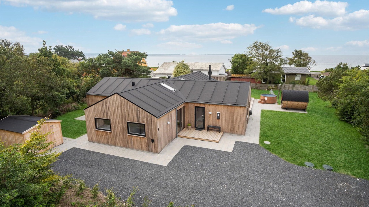 Photo of Others in Egsmark Strand