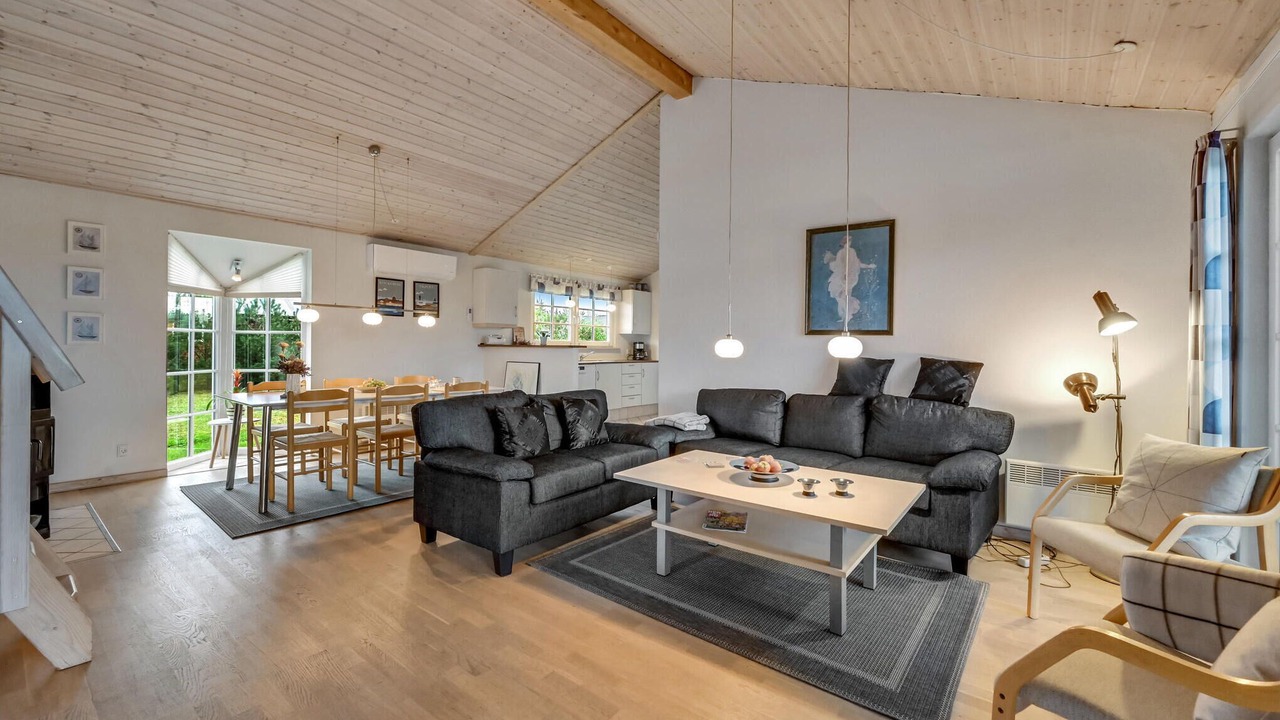 Photo of Bedroom in Skjern