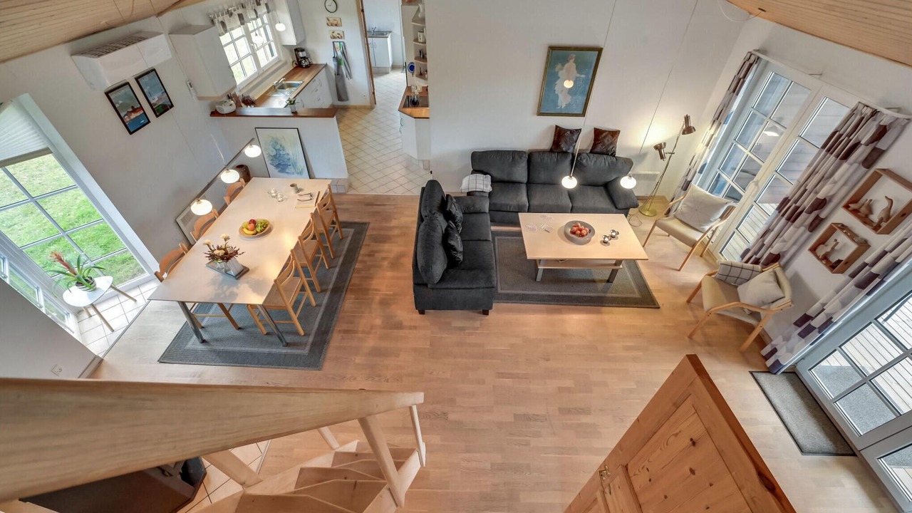 Photo of Bedroom in Skjern
