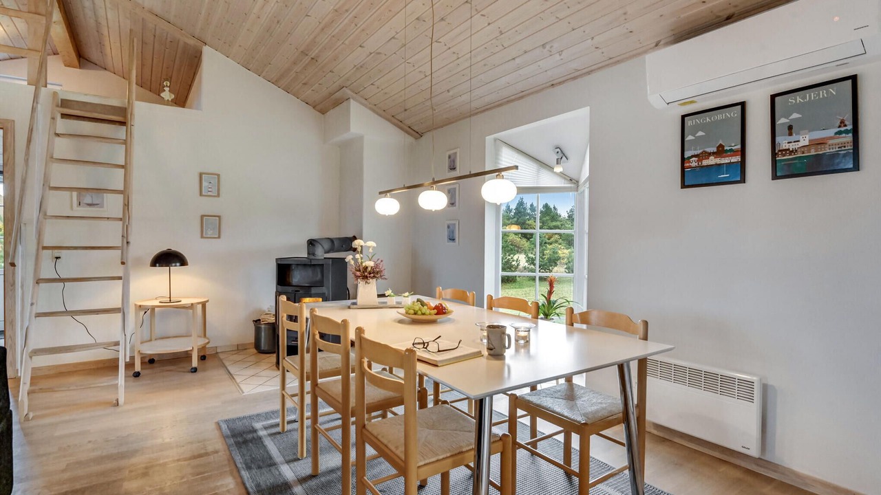 Photo of Bedroom in Skjern