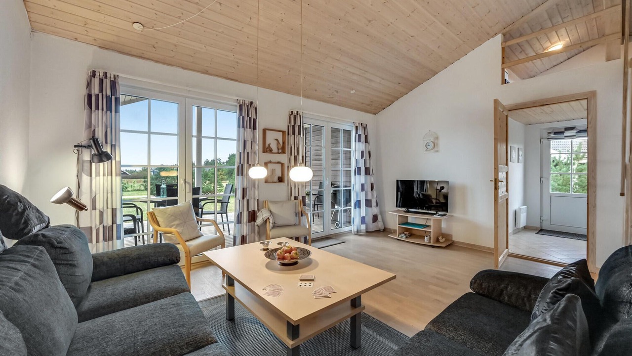 Photo of Bedroom in Skjern